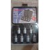 Dado x 7 multi striado SPLINE TOOLTECH