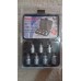 Dados x 7 estrellado  corto macho  toolmax