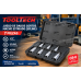 Dado x 7 multi striado SPLINE TOOLTECH