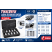 Dado x 7 multi striado SPLINE TOOLTECH