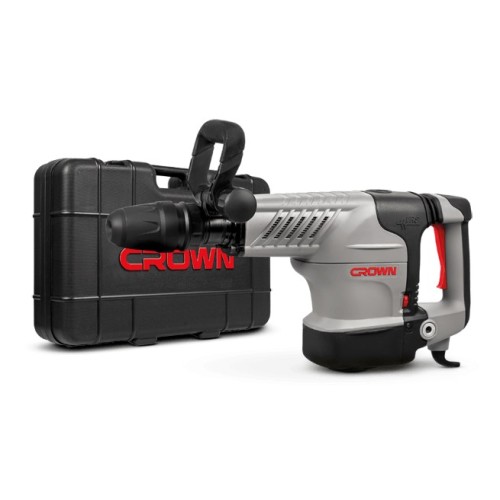 Demoledor 1500W-11kg sds MAX CROWN Demoledor 1500W-11kg sds MAX CROWN