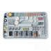 Dremel Rectificador 180 W+ 218 Accesorios ZAFIRO Dremel Rectificador 180 W+ 218 Accesorios ZAFIRO