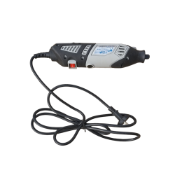 Dremel Rectificador 180 W+ 218 Accesorios  ZAFIRO