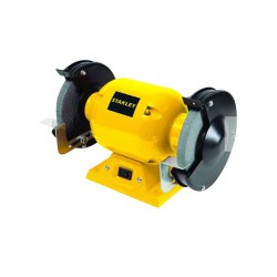 Esmeril de banco 1/2HP piedra 6" STANLEY