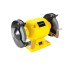 Esmeril de banco 1/2HP piedra 6" STANLEY