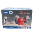 Esmeril de banco 1/2HP piedra 6" ZAFIRO