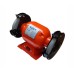 Esmeril de banco 1/2HP piedra 6" ZAFIRO