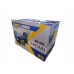 Esmeril de banco 1/3HP piedra 5" ZAFARI