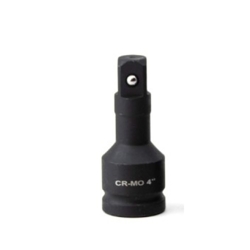 Extension de 3/4" de 4 pulgadas impacto