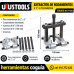 Extractor Separador de Rodamientos y Poleas UYUSTULS