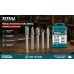 FRESAS DE CARBURO DE TUNGSTENO 5PCS 6MM + ESTUCHE INDUSTRIAL TOTAL FRESAS DE CARBURO DE TUNGSTENO 5PCS 6MM + ESTUCHE INDUSTRIAL TOTAL