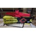 Gata tipo castilla 2 toneladas - TOOLMAX