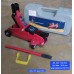 Gata Lagarto 2 ton + maletin  + Llave cruz - JACK