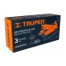 Gata Lagarto 3 ton Doble piston TRUPER Gata Lagarto 3 ton Doble piston TRUPER