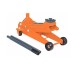 Gata Lagarto 3 ton Doble piston TRUPER Gata Lagarto 3 ton Doble piston TRUPER