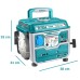 Generador Electrico 800W - a gasolina TOTAL