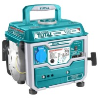Generador Electrico 800W - a gasolina TOTAL