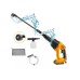 Hidrolavadora Inalambrica 20v Con Cargador Y Bateria INGCO