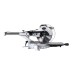 Ingleteadora 1600 W - disco 10" - CROWN