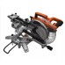 Ingleteadora 2100 W - disco 10" - TOYAKI