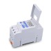 Interruptor Digital Monofasico 220 v