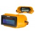 Lente gafa para soldar fotosensible AHM 112 Lente gafa para soldar fotosensible AHM 112