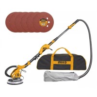 Lijadora de techo 1050W INGCO
