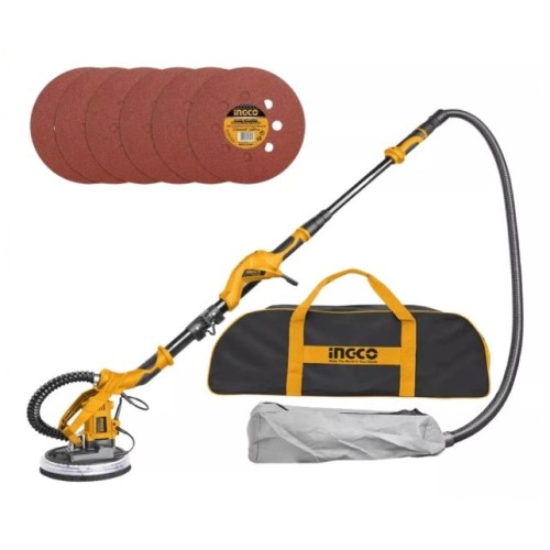 Lijadora de techo 1050W INGCO