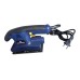 Lijadora Vibrador 135 W - MASTERMAX