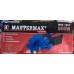 Lijadora de banda 900 W - MASTERMAX