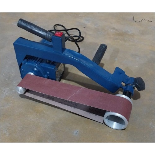 Lijadora de vidrios - motor 1/2 HP