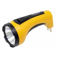 Linterna 3W OPALUX