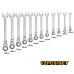 Llave rachet 180° x 12 unidades INGCO Llave rachet 180° x 12 unidades INGCO