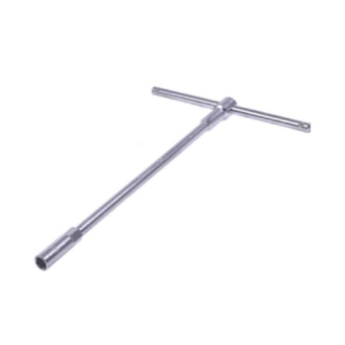 llave T milimetrico