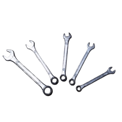 Lave mixta x 5 unidad - ALE