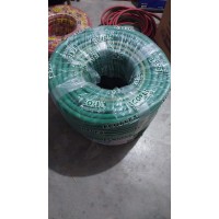 Manguera para jardin 3/4" Economica ECOFLEX