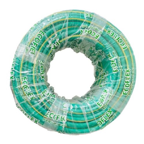 Manguera para agua  1" pulgada ECOFLEX