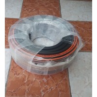 Manguera de aire rollo de 80 metros - 400PSI KRATOS