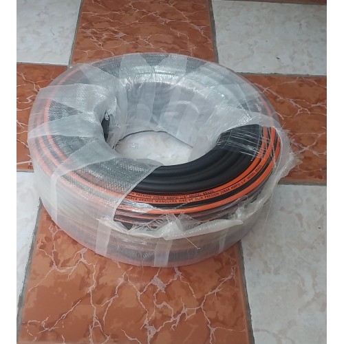 Manguera de aire rollo de 80 metros - 400PSI KRATOS
