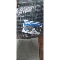 manguera corrugada abierta 1/2"