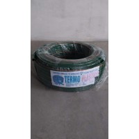 Manguera para jardin 5/8"  TERMOPLAST