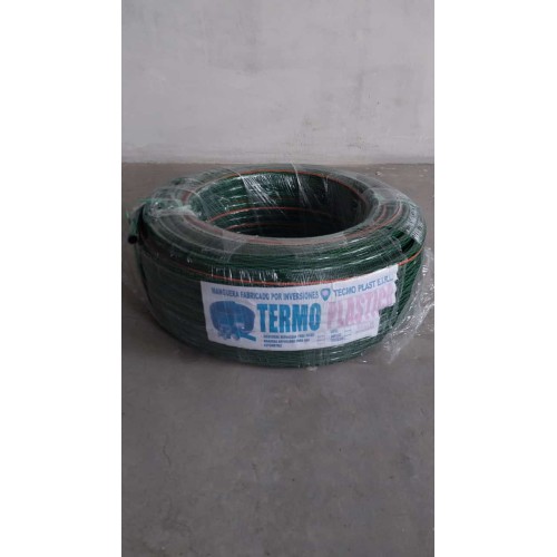 Manguera para jardin 5/8"  TERMOPLAST