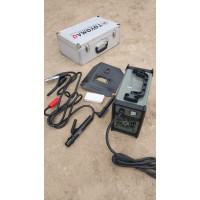 Maquina de Soldar 250 Amper TOYOMAQ