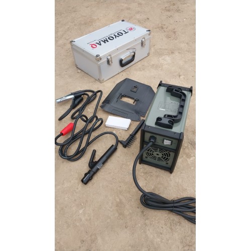 Maquina de Soldar 250 Amper TOYOMAQ