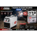 Maquina de Soldar 200 Amper caja KENDE