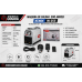 Maquina de Soldar 200 Amper caja KENDE