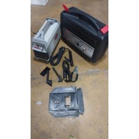 Maquina de soldar 300 amperios c/maletin - KENDE