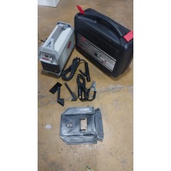 Maquina de soldar 300 amperios c/maletin - KENDE