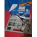 Martillo neumatico 1/4 90 PSI 4500 RPM  LX-033 ENZO