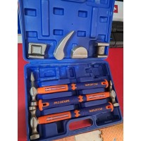 Martillo planchador x 7 unid.  WADFOW